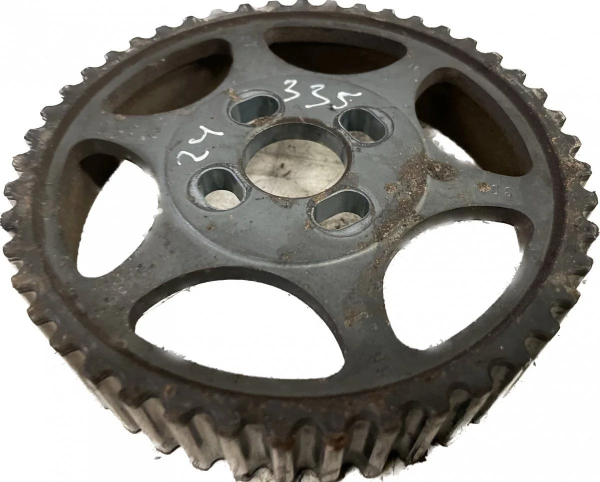 Krukaspoelie Volvo S80 B642804