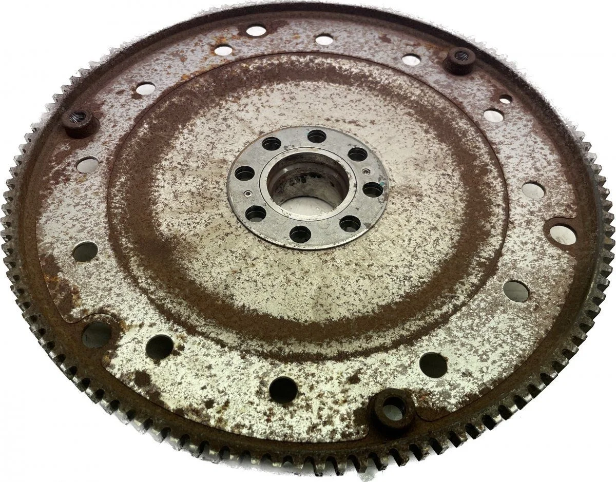 Schwungrad Audi A4 (B8) 2007-2015 AUDA414-KVC1211491EST