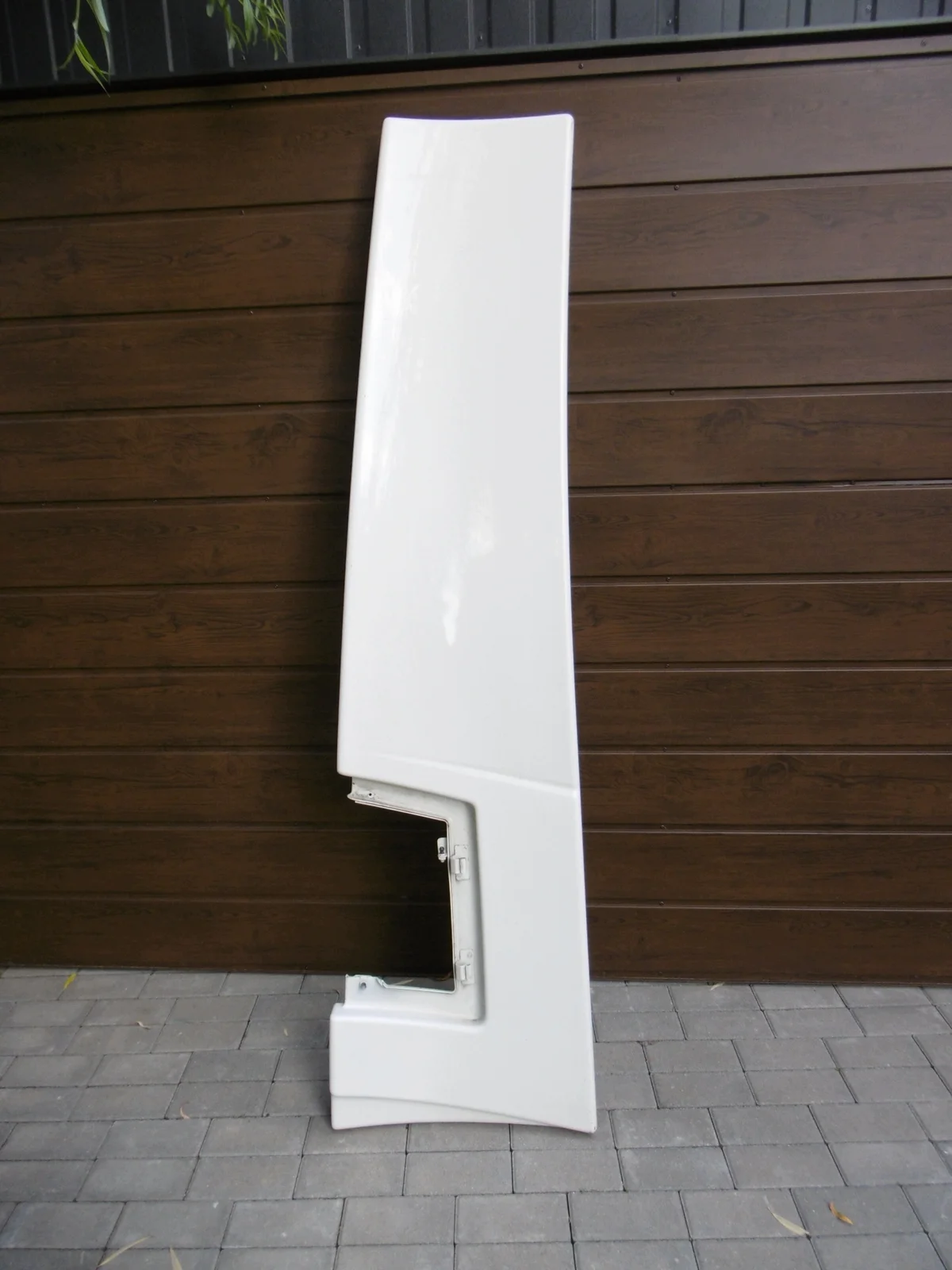 Volvo FH 4 FH 5 Spoiler Cabine 82371073