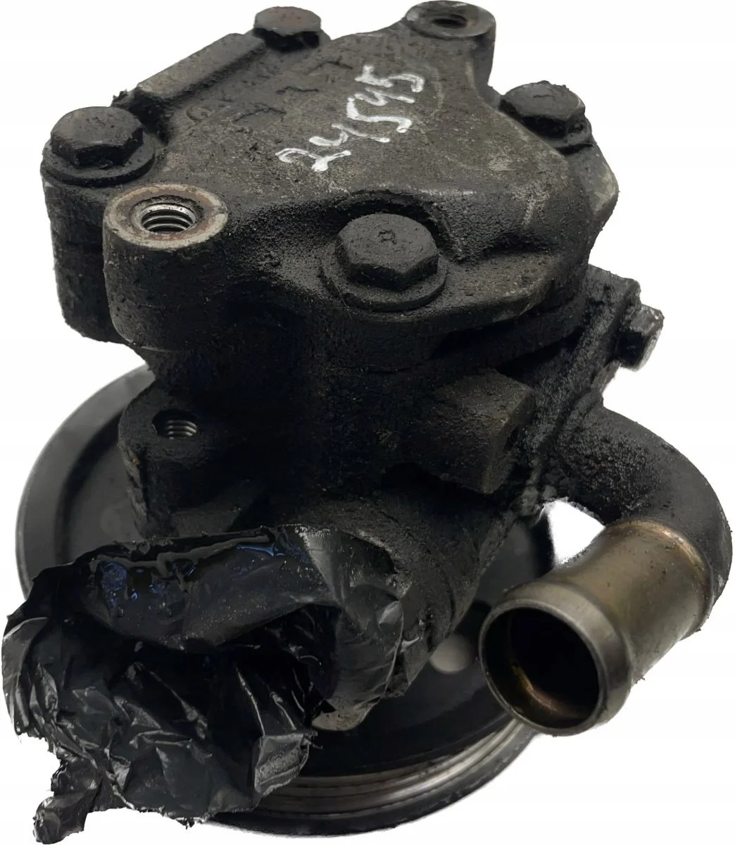 Ohjaustehostimen pumppu VW Passat B5