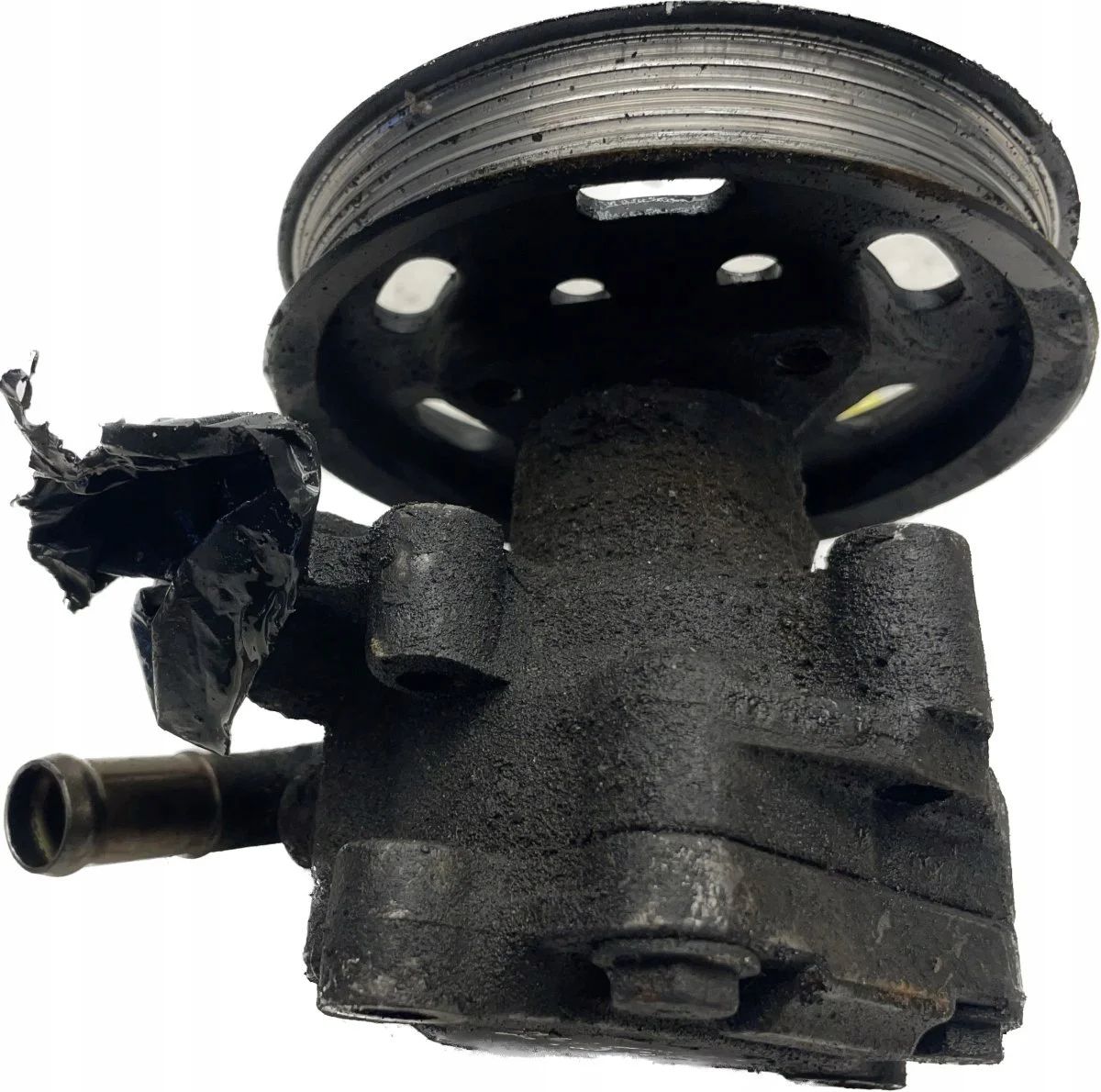 VW Passat B5 Pompa Servosterzo image 3