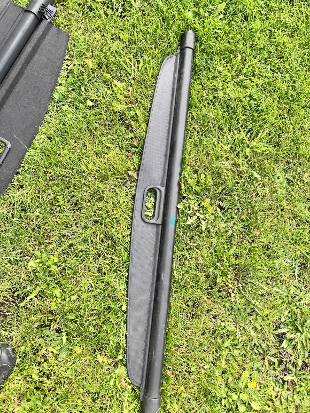 Cubierta maletero Mercedes ML W164 A1648100209