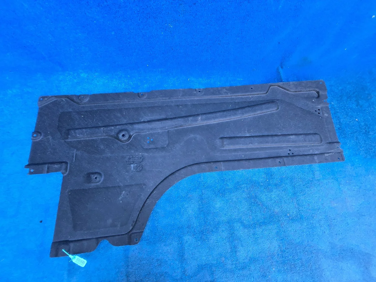 BMW 3 G20 G21 G21 G23 Copertura sottoscocca 7340865 DWZ13364