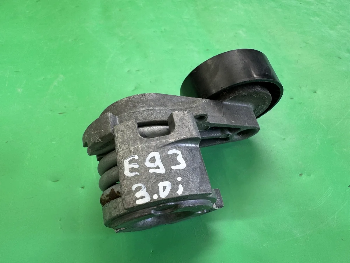 Hihnankiristin BMW 3 E93 E92 E91 E90 325i 537841641