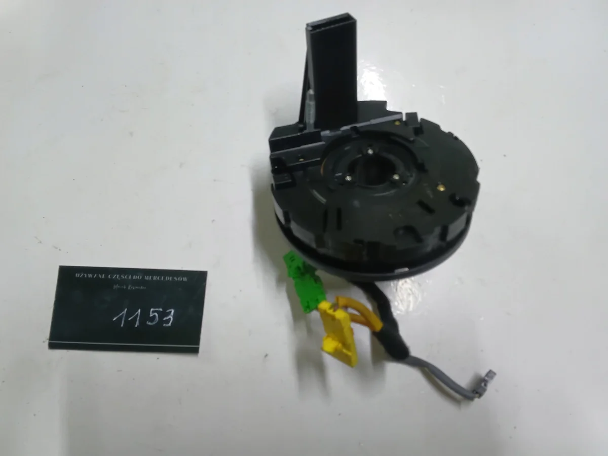 Mercedes-Benz W169 W203 Lenkstockschalter 1694640818 thumbnail 1