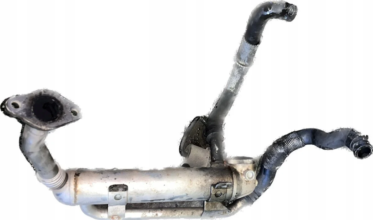 Radiateur EGR VW Passat B6