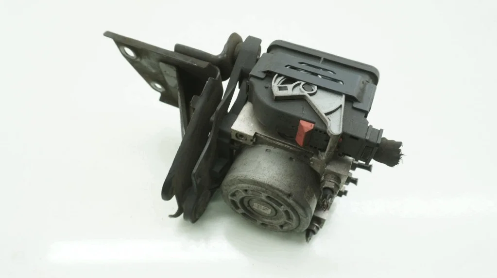 ABS pomp 3Q0614517AB Skoda Superb III thumbnail 4