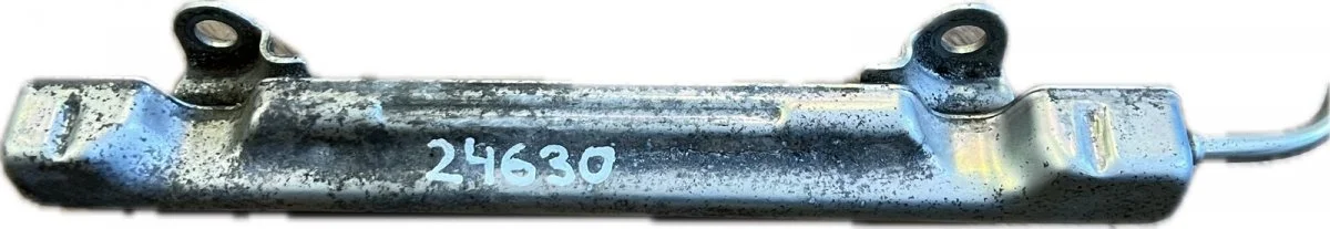 Toyota Prius 3 Rail de carburant