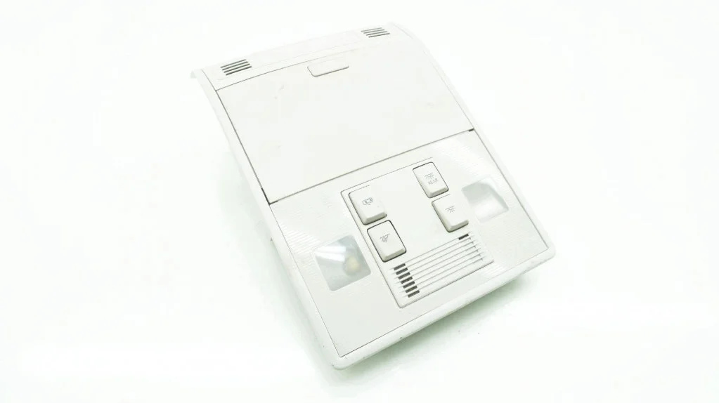 Luz Interior Skoda Superb III 3V0868837A
