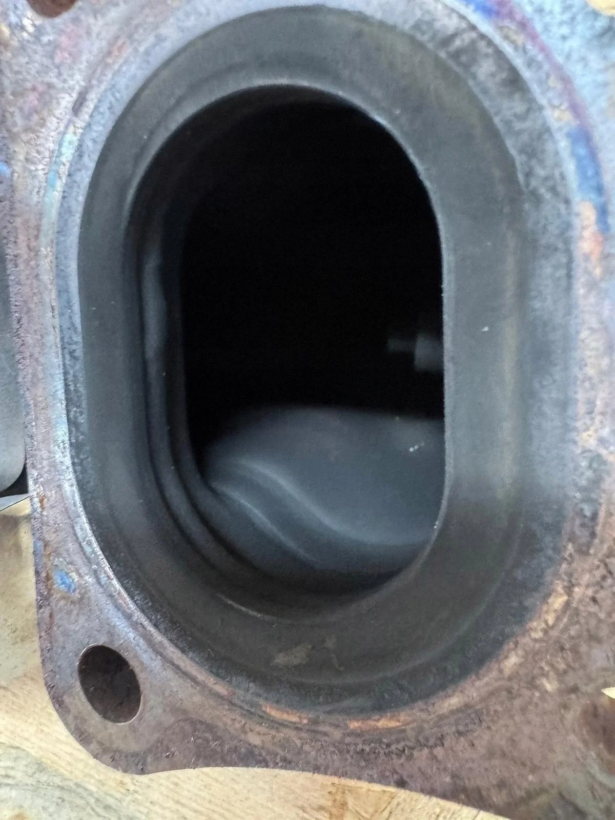 Catalizzatore/DPF Citroen C3 IV 9829191080 image 3
