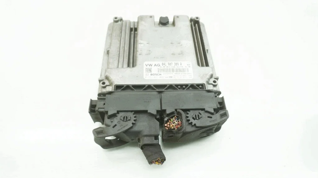 Unidade de Comando Skoda Superb III 2.0 TDI 04L907309R