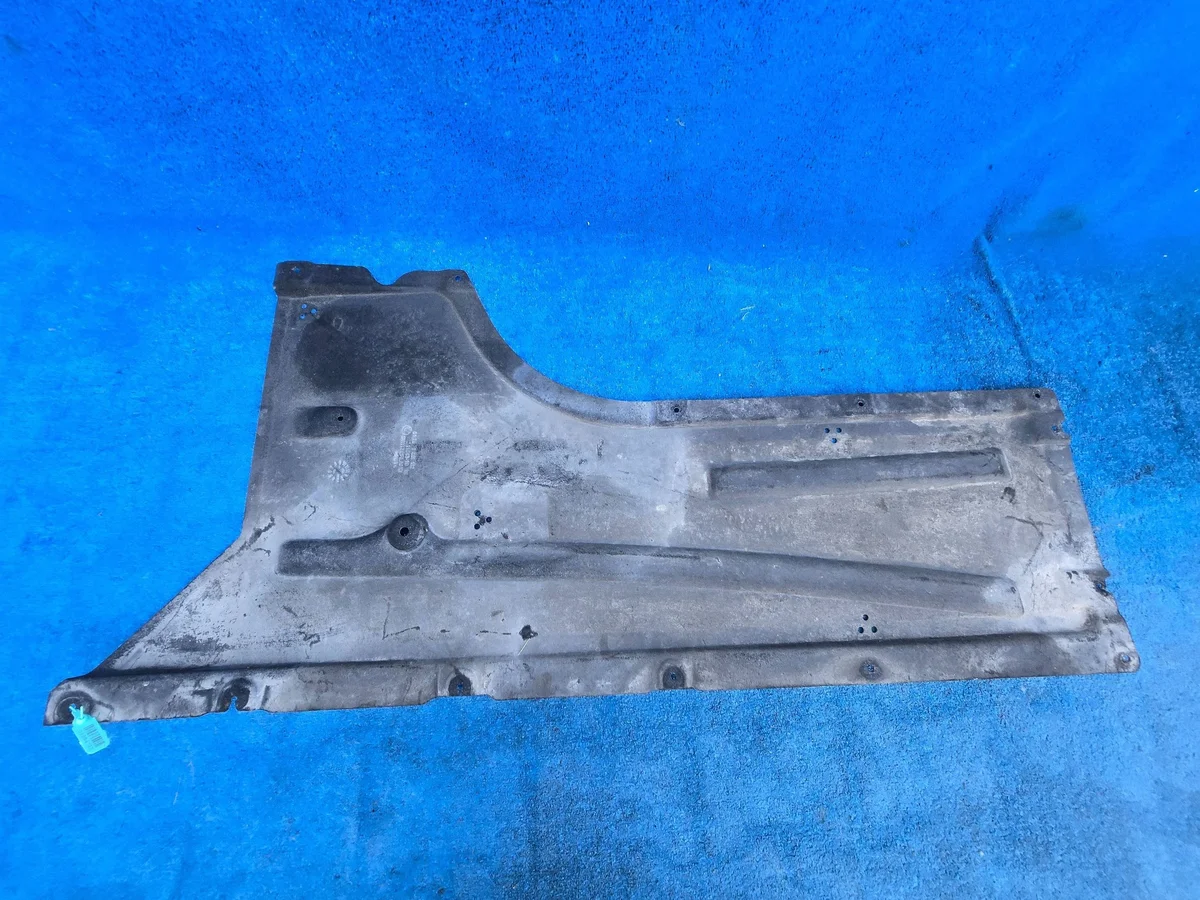 Copertura sottoscocca BMW Serie 3 G20 G21 DWZ13367