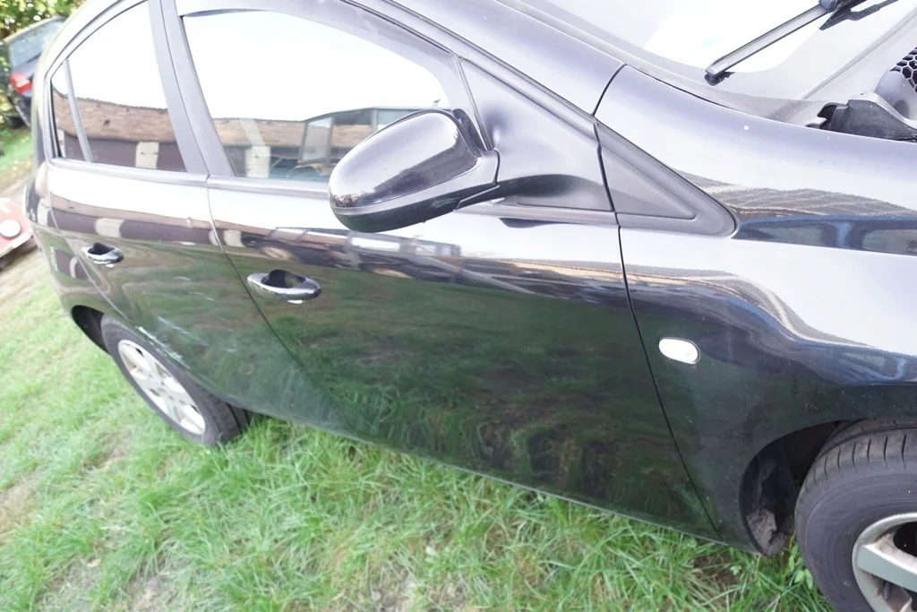 Fiat Bravo II peili oikea etu
