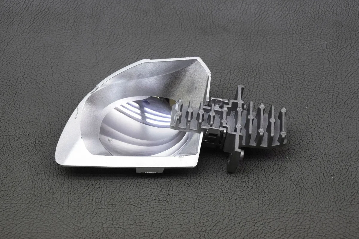 Modulo LED Mercedes GLC X253 1012007
