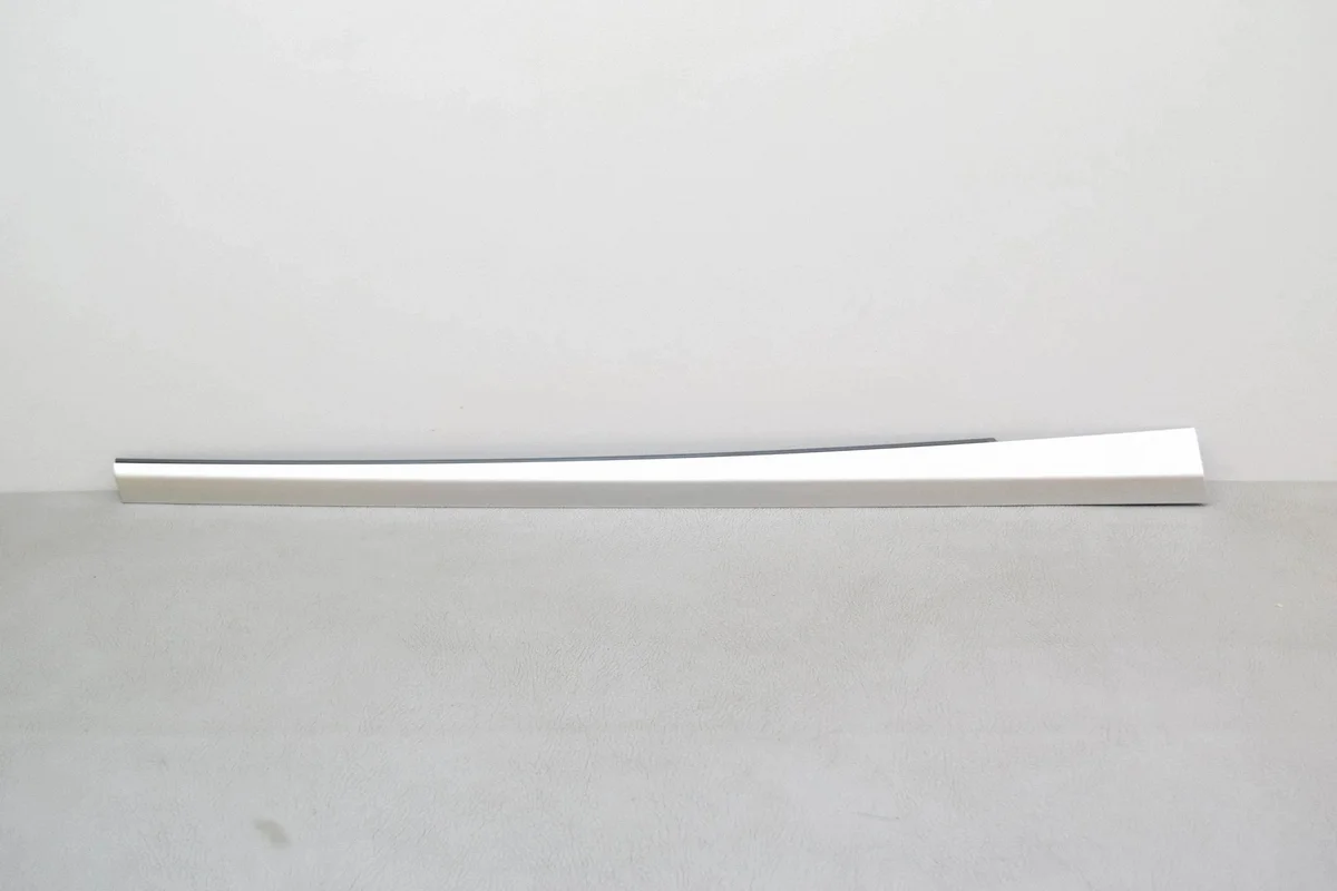 Rear Window Trim Strip Left Mercedes-Benz E W238 A2386700901