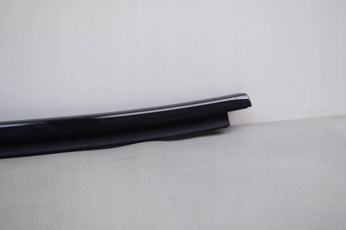 Modanatura vetro posteriore sinistra BMW X3 G01 7410039