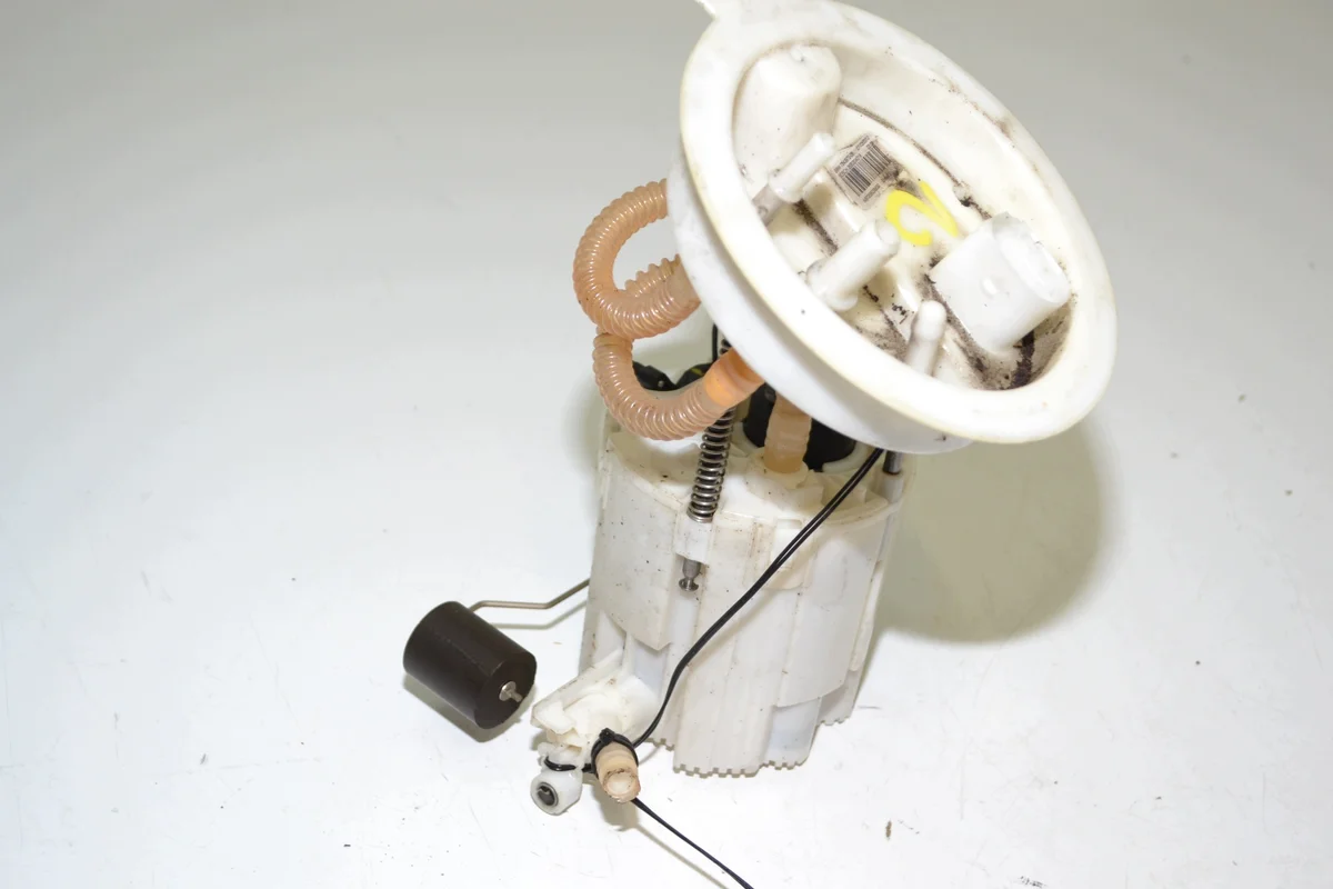 BMW polttoainepumppu 7243972 image 4