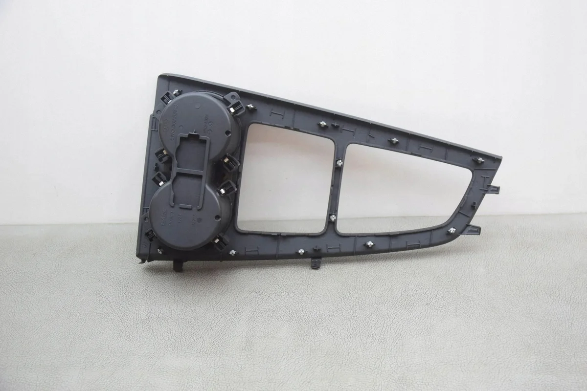 Portabicchieri Audi A4 S4 B9 8W1864241A image 9