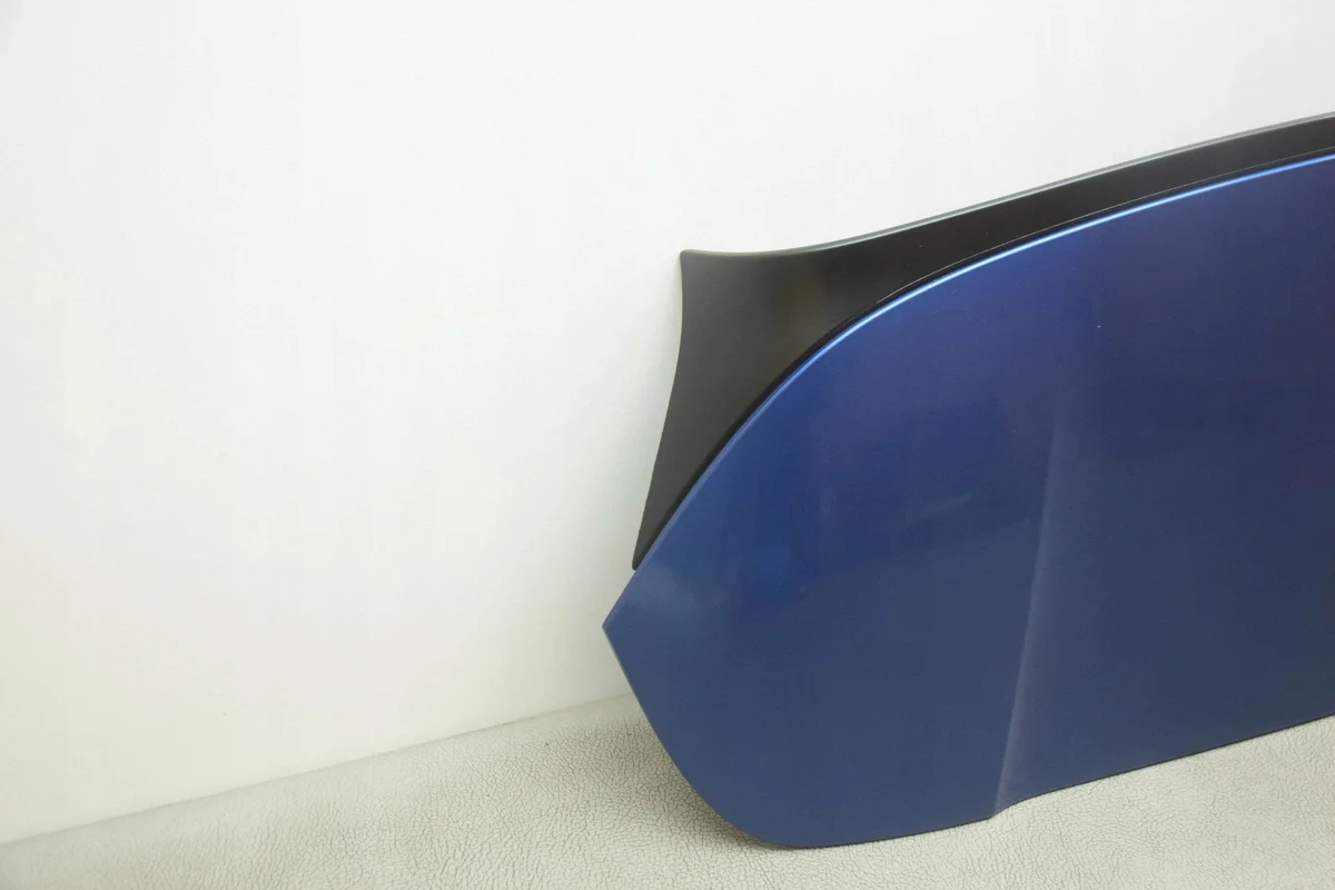 Spoiler de coffre BMW X5 E70 7274283 image 4