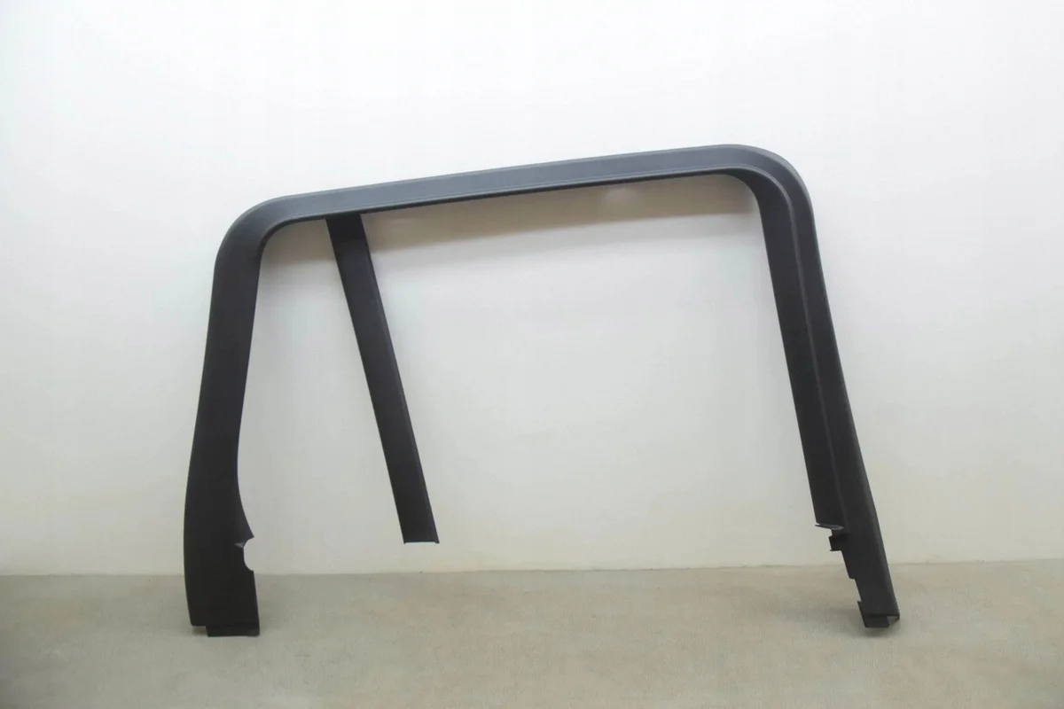 Modanatura posteriore destra BMW X3 G01 7410295