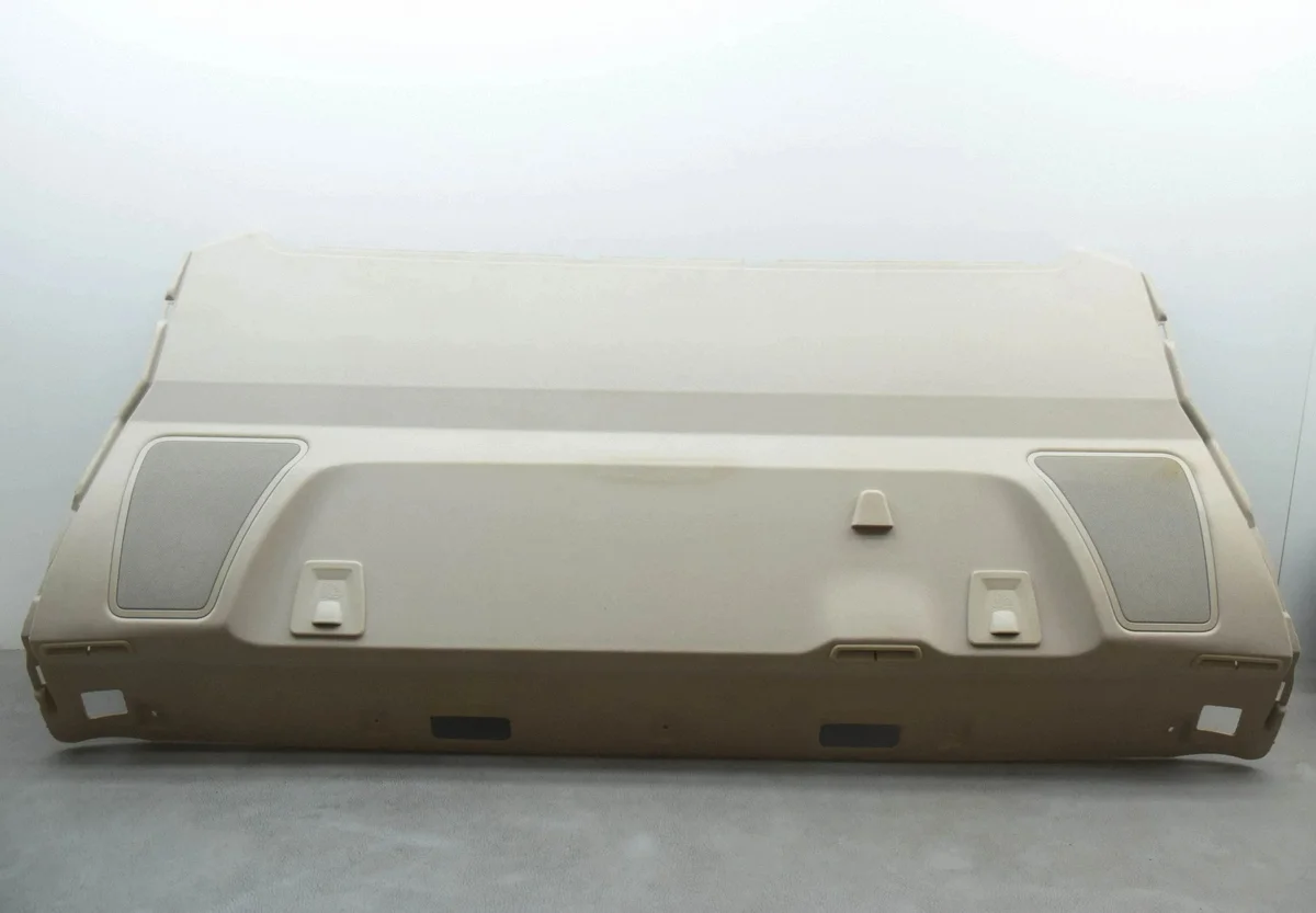 Trunk Shelf BMW 5 F10 F11 7238132