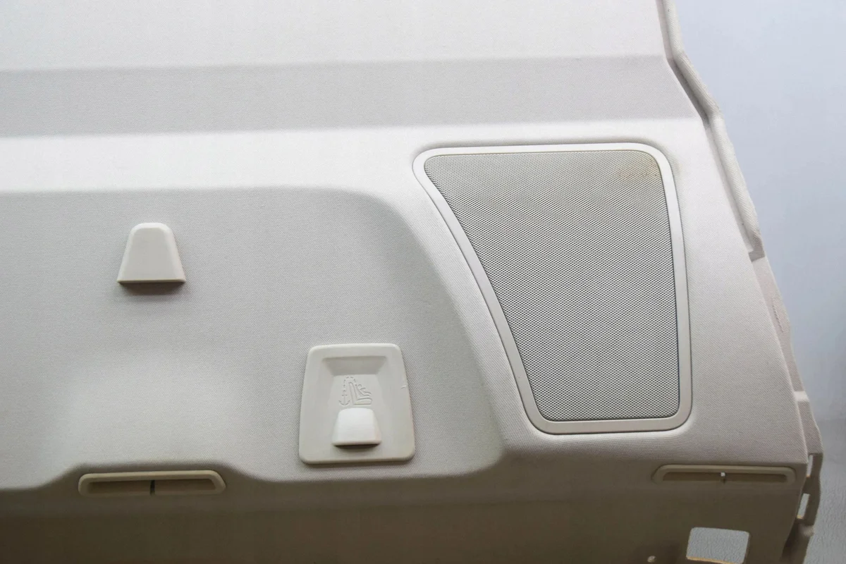 Étagère de coffre BMW Série 5 F10 F11 7238132