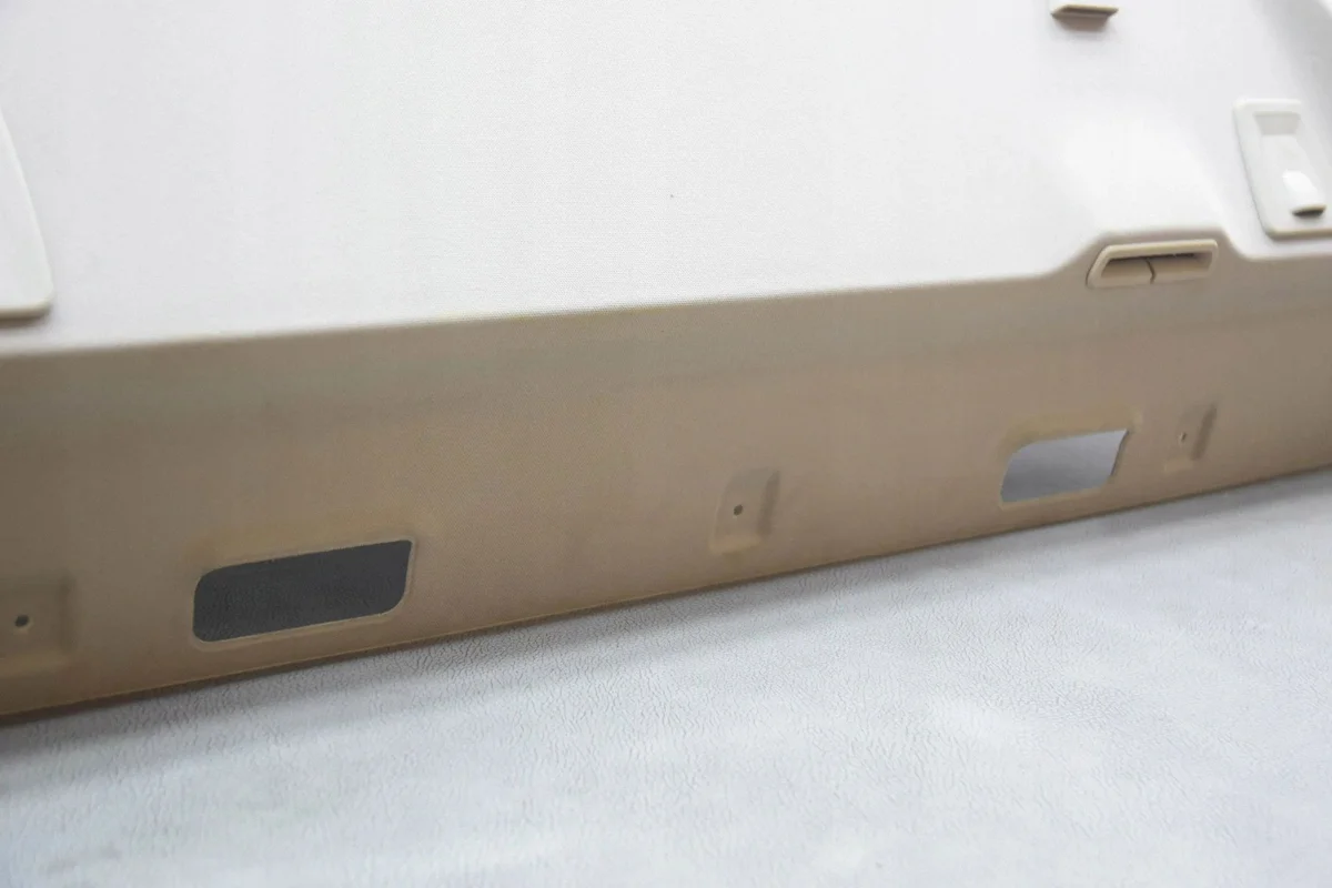 Tavaratilan hylly BMW 5 F10 F11 7238132 image 4