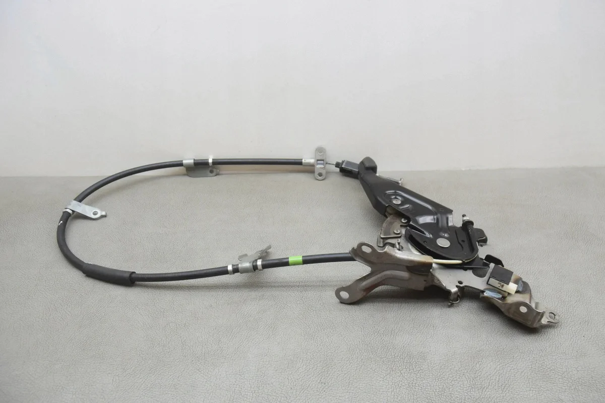 Toyota Prius Handbremshebel ONT23680 thumbnail 6