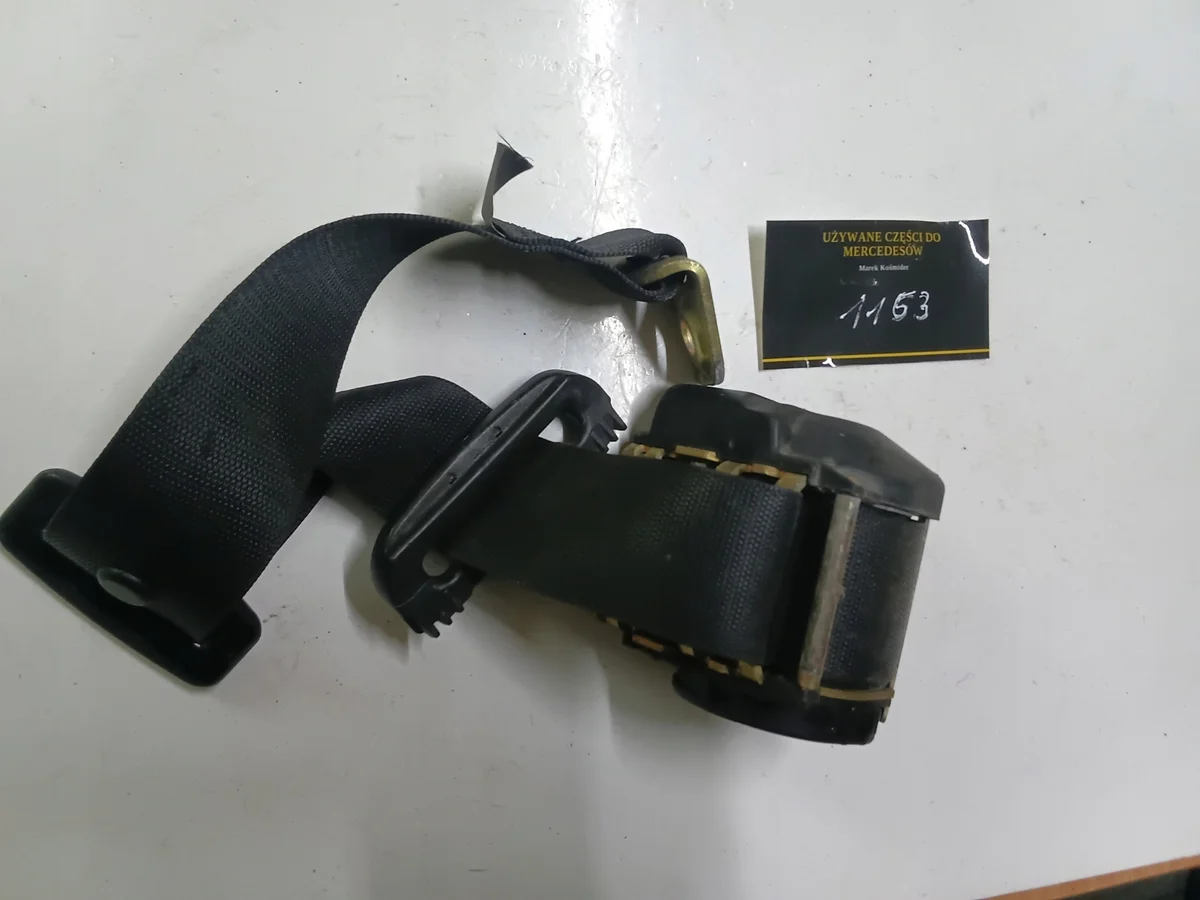 Mercedes-Benz Sicherheitsgurt OE 1248601286