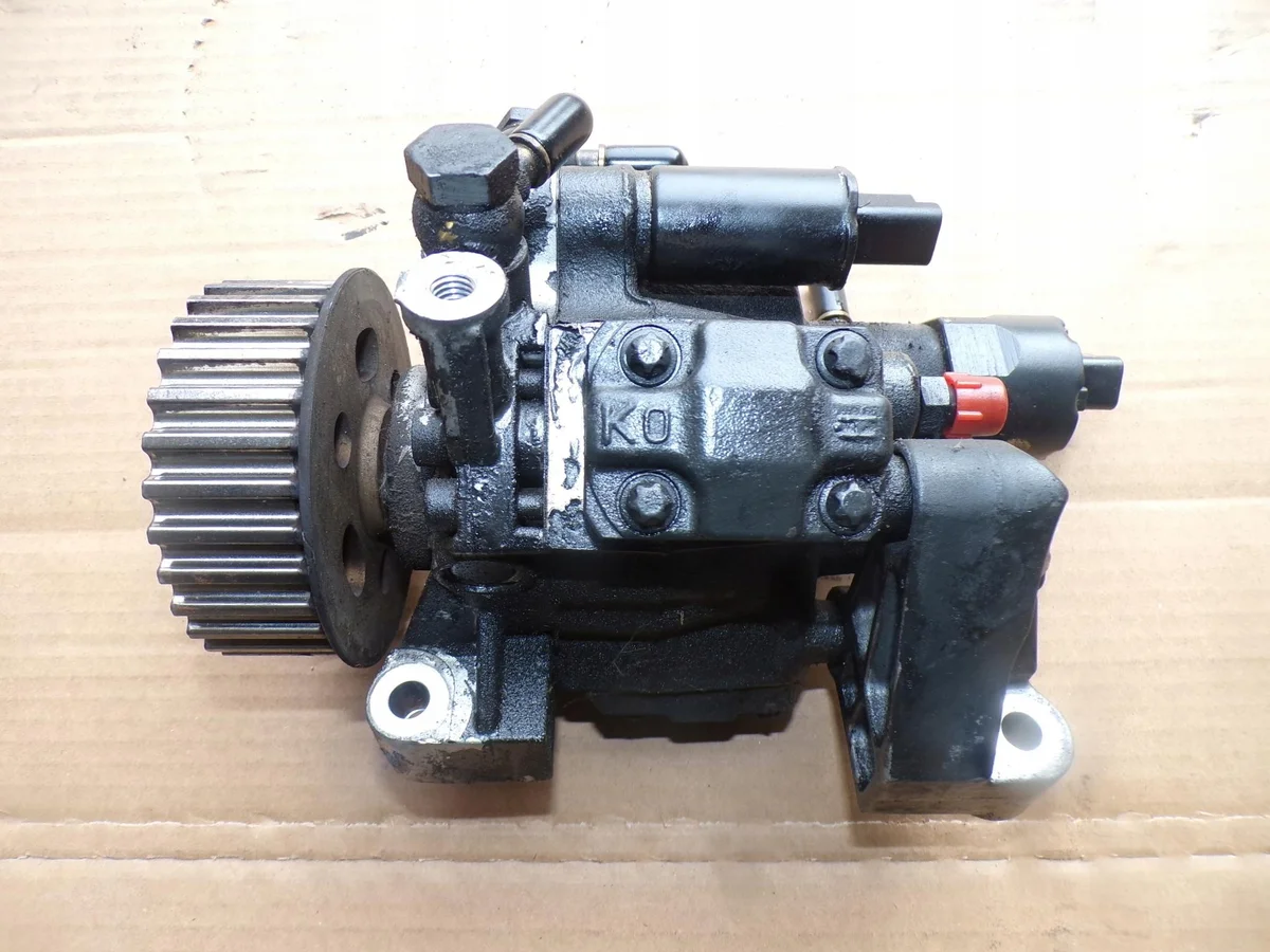 Injection Pump Renault Nissan 1.5 dCi H8200704210