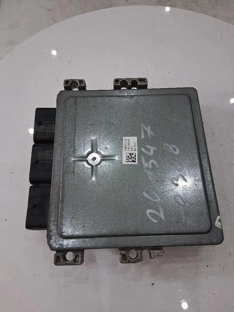 Control Unit Peugeot 308 9804127280 image 4