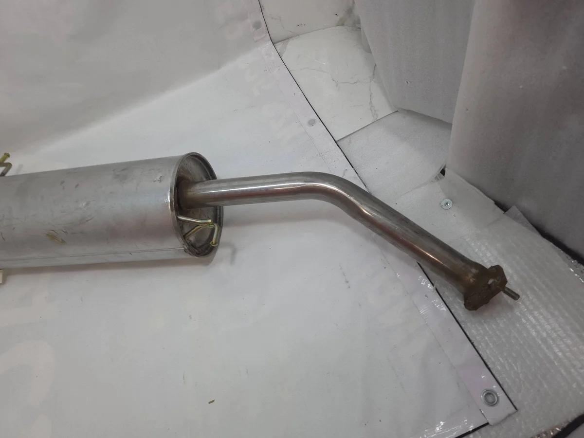 Mazda 323 BJ Silencieux Arrière FP0940100A