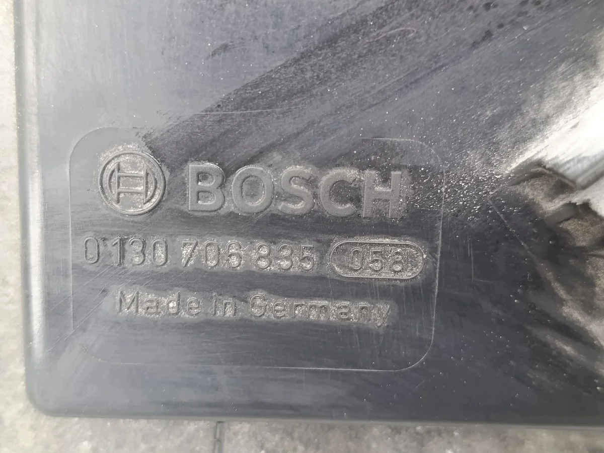 Kühlerlüfter Mercedes E-Klasse W211 A2115001693
