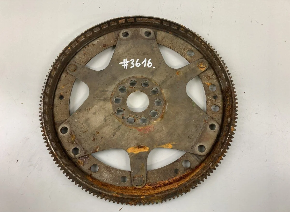 Porsche Cayenne Volano 7L5105323E