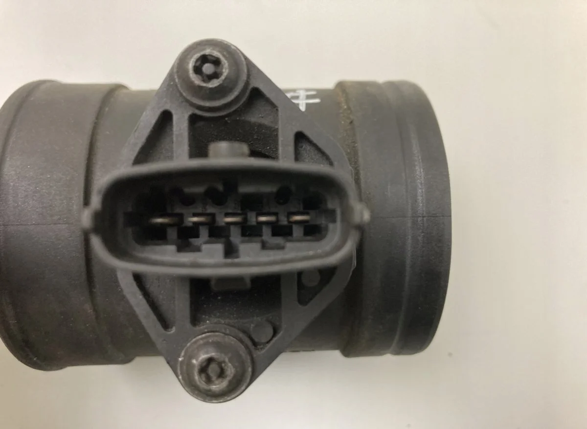 Ilmamassamittari Porsche Cayenne 7L5906461B image 6