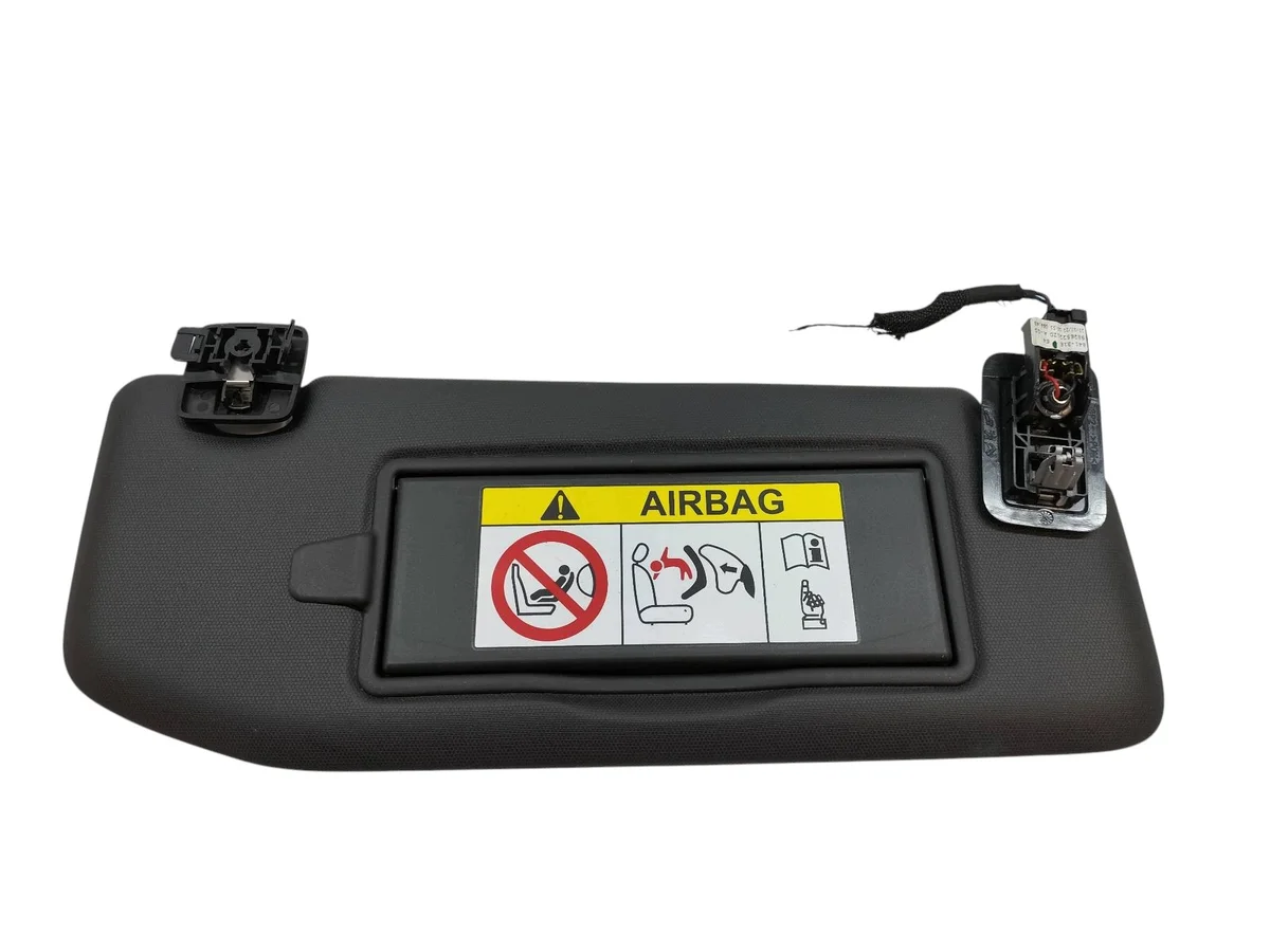 Cubierta parasol Peugeot 208 II GT Line 5907911605407