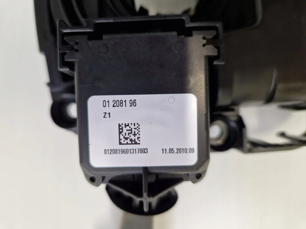 Interruttore frecce tergicristalli BMW Serie 1 E81 E82 E87 E88 912303006 image 8