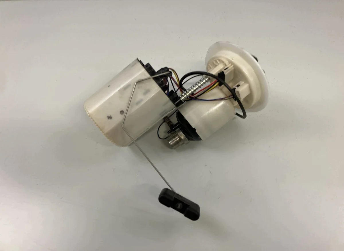 Bränslepump Audi A4 Allroad B8 A2C53394614