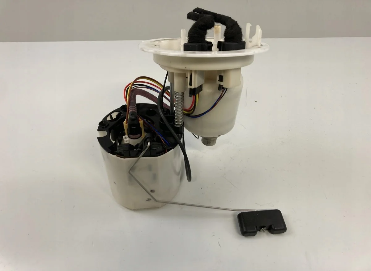 Pompe à carburant Audi A4 Allroad B8 A2C53394614