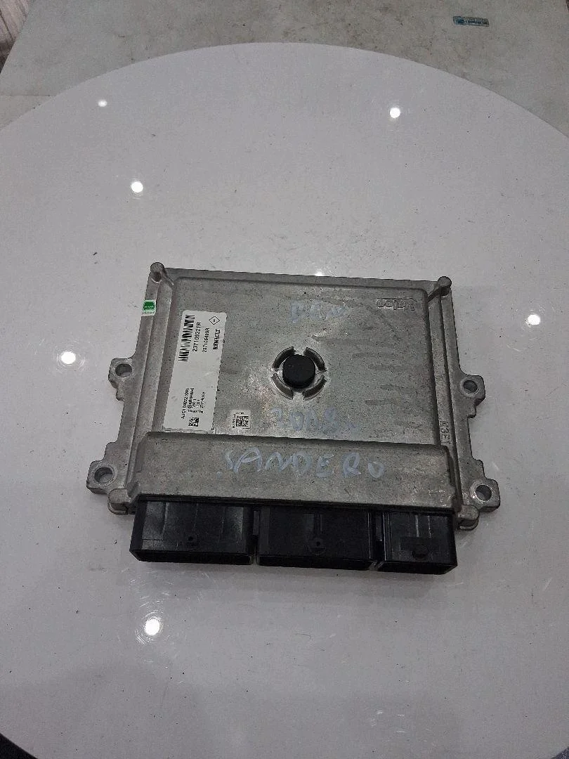 Unidade de Comando Dacia Sandero 237109221R