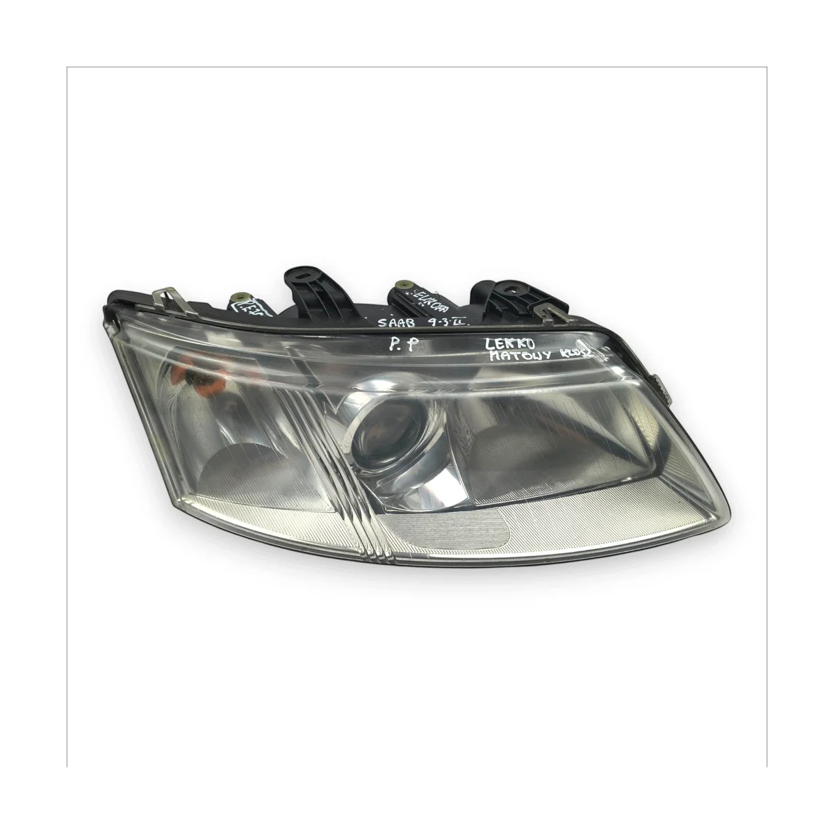 Faro Derecho Saab 9-3 II ACR000016580 2002-2007
