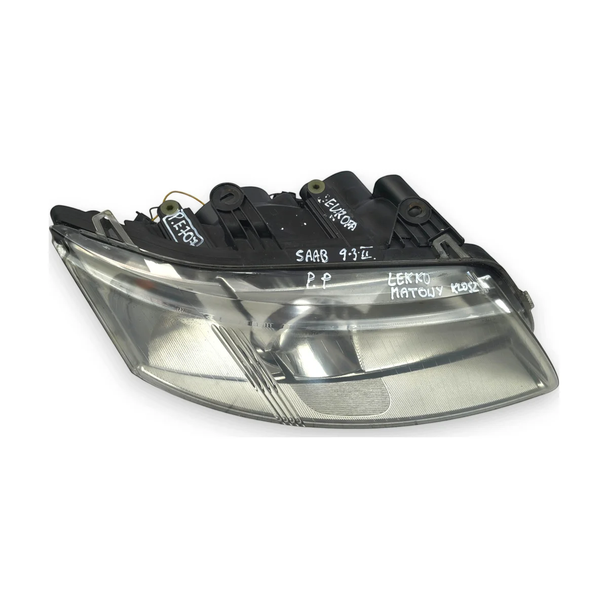 Faro Derecho Saab 9-3 II ACR000016580 2002-2007