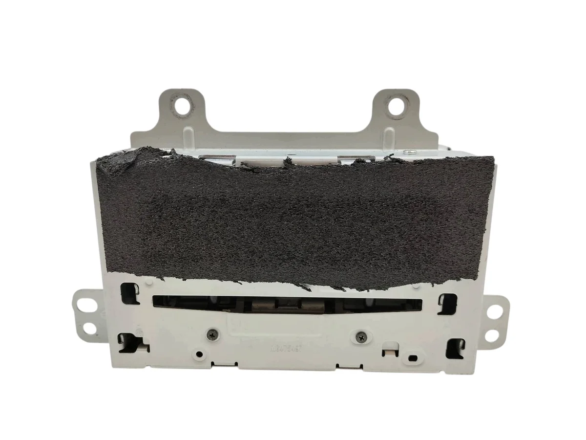 Opel Astra IV Radio 23210022