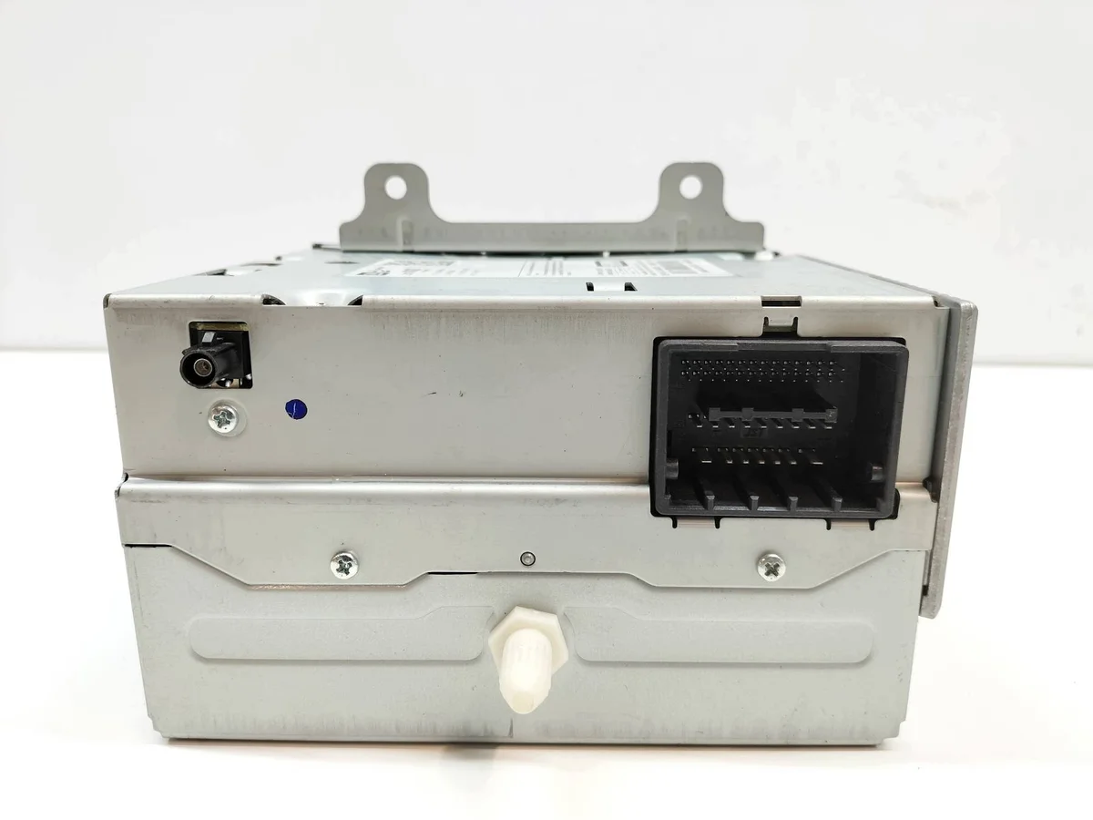 Opel Astra IV Radio 23210022