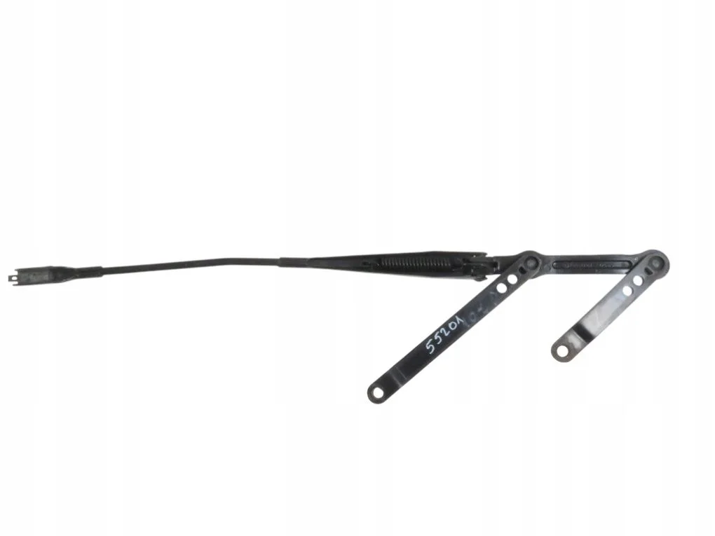 Pyyhkimien varsi oikea Mercedes GL X164 A1648200444