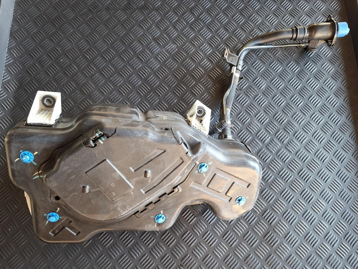 AdBlue Tank mit Pumpe SsangYong Korando IV 39300-37000
