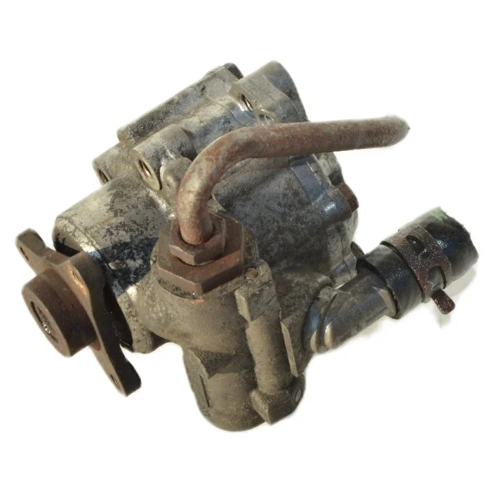 Bomba Direção Assistida Renault Master 8200193922