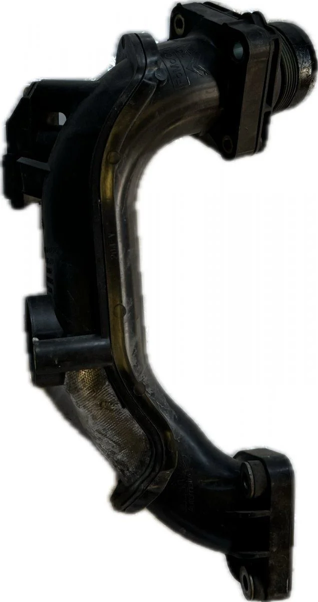 Rör intercooler Volvo V40 967495168001