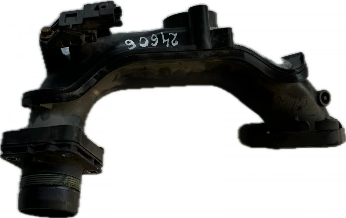 Bovenste intercoolerpijp Volvo V40 967495168001