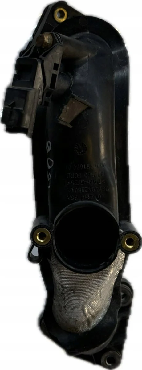 Upper Intercooler Pipe Volvo V40 967495168001 image 3